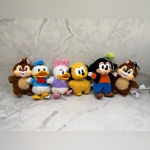 Pop Mart Mickey and Friends Bundle